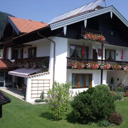 Apartment Hochfelln