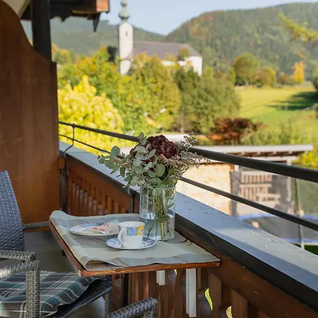Apartment Hochfelln Ruhpolding